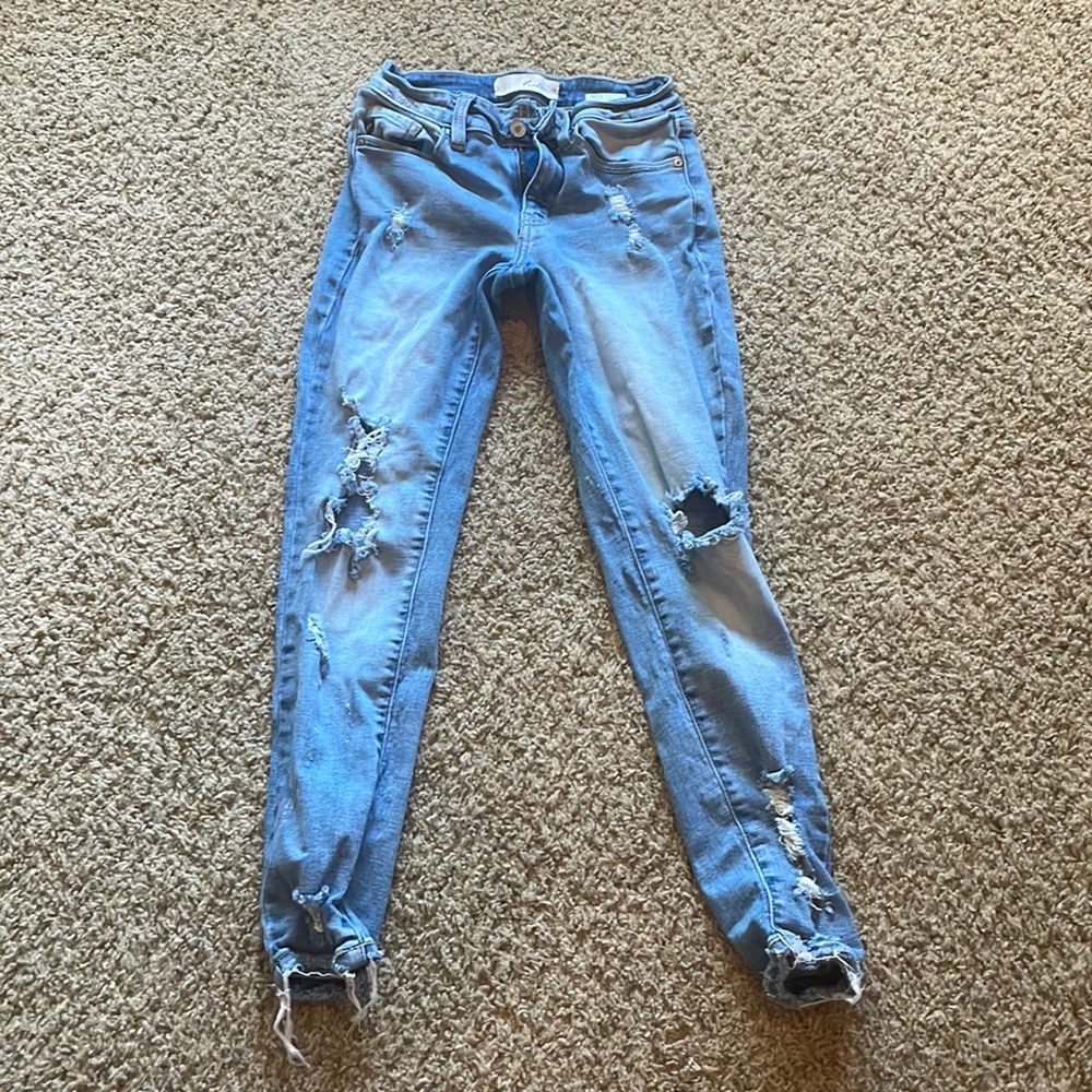 Kancan jeans
